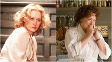 meryl streep