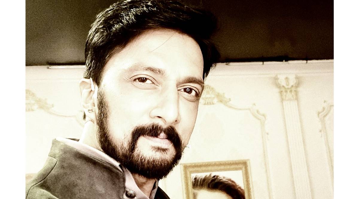 Sudeep resumes shooting for Bigg Boss Kannada Season 8: 'This is ...