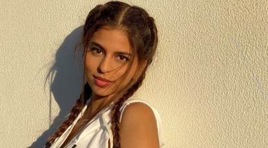 suhana khan shah rukh daughter
