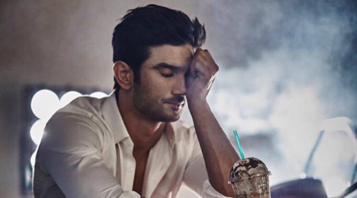 Why Sushant Singh Rajput dropped out of college despite a scholarship offer  from Stanford | Entertainment News,The Indian Express