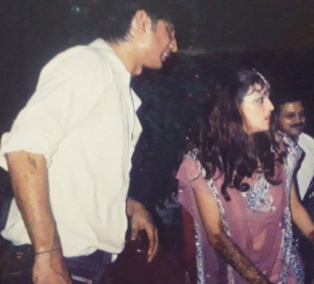 sushant, Shweta Singh Kirti