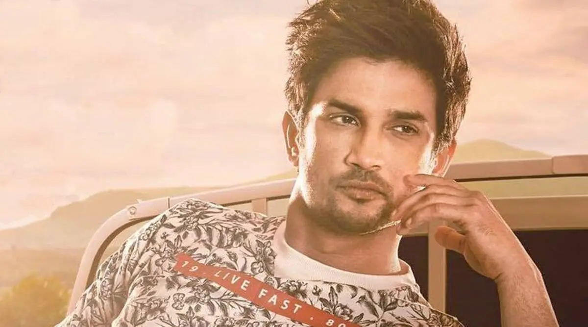 Sushant Singh Rajput  HC refuses to stay release on movie based on Sushant  Singh Rajputs life  Telegraph India