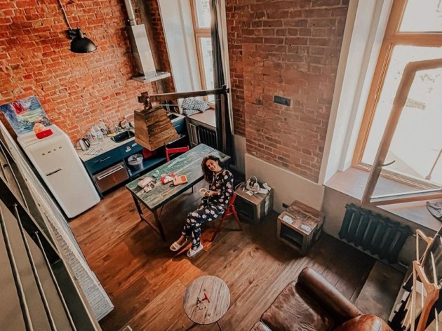 taapsee loft