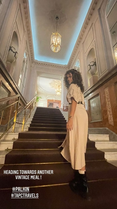 taapsee photo