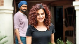 taapsee pannu