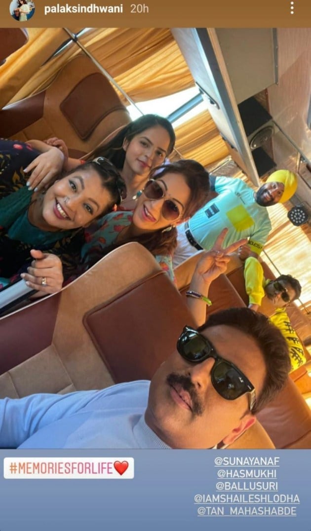 taarak mehta ka ooltah chashmah wrap up