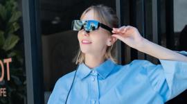 TCL, TCL NXTWEAR G, TCL Wearable Display, Wearable Display specs, Wearable Display features, TCL NXTWEAR G price, TCL NXTWEAR G launch, TCL news,