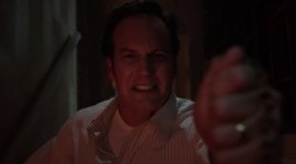the conjuring 3 new trailer
