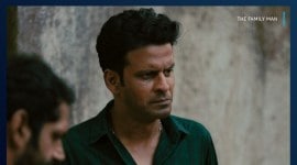 the family man ending