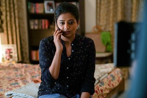 priyamani, the family man 2