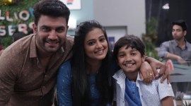 sharad kelkar arvind the family man stills