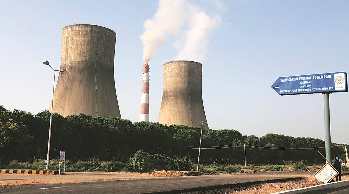 Delhi govt petitions SC for closure of 10 "outdated" thermal power plants |  Delhi News