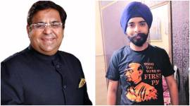 BJP spokespersons, Tajinder Pal Singh Bagga, Harish Khurana, Whatsapp groups, Twitter, Delhi news, Indian express