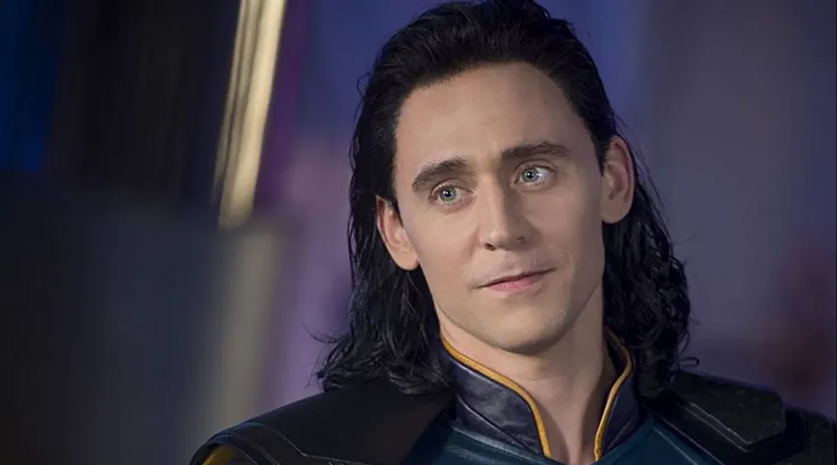 Tom Hiddleston: I love that Loki is stripped of everything that's familiar  to him | Entertainment News,The Indian Express