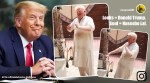 pakistan, donald trump, trump lookalike, doppelganger, trump ice cream seller lookalike, trump lookalike pakistan, indian express