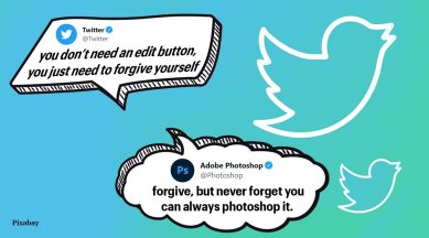 twitter edit button, twitter edit feature, twitter, twitter hilarious tweets, twitter edit button memes, viral news, indian express