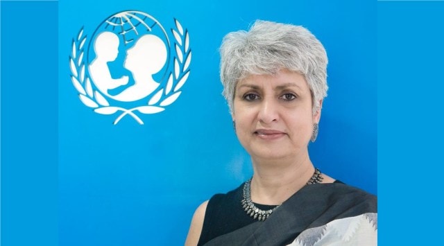 Covid india situation, Covid-19 india, Yuvaah, Young warrior movement, Covid pandemic, Unicef covid volunteer, Covid crisis, Covid news, Unicef COVID, Covid volunteering, Indian express news