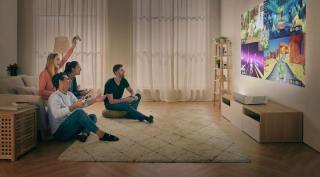 Optoma cinemaX P2, Optoma cinemaX P2 review, Optoma cinemaX P2 features, Optoma cinemaX P2 specifications, Optoma cinemaX P2 reviews,