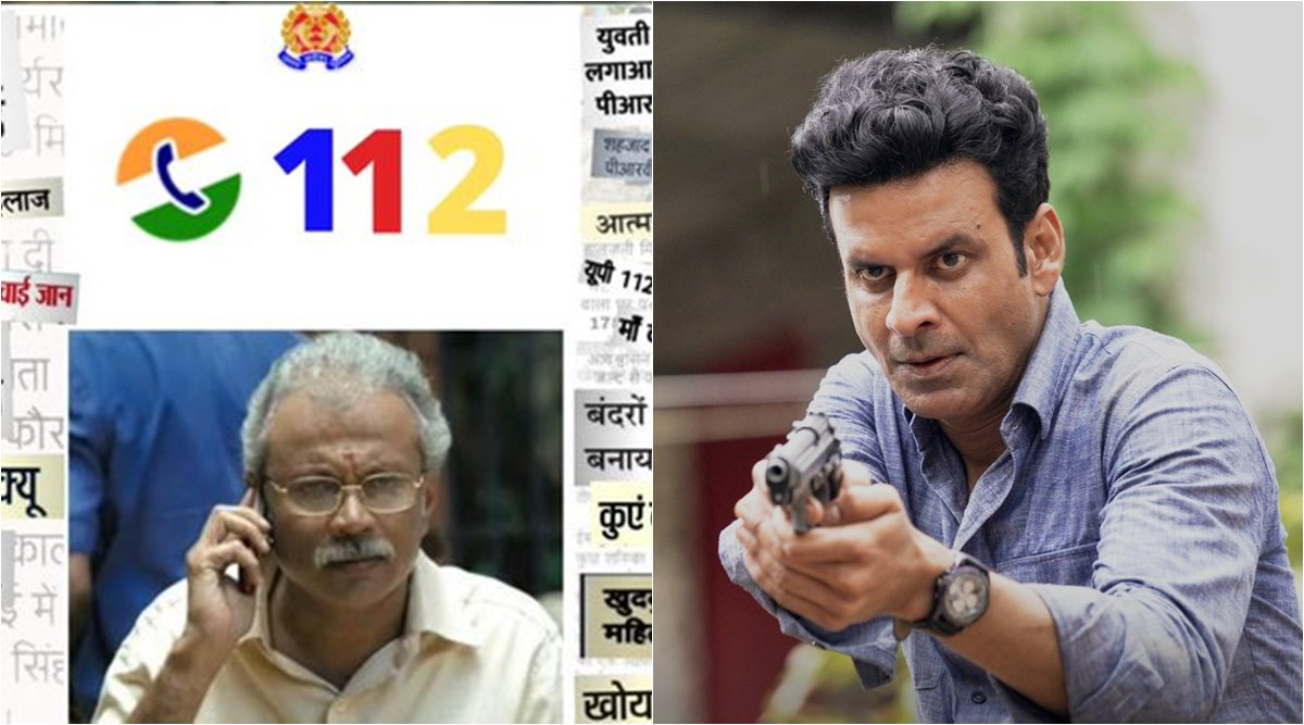 After netizens, Uttar Pradesh Police joins ‘Chellam Sir’ meme-fest