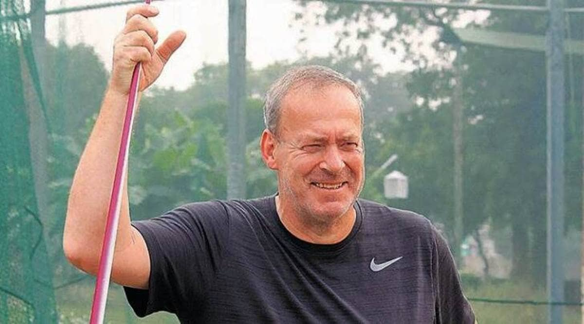 India&#39;s German javelin coach Uwe Hohn slams Olympics preparation | Sports News,The Indian Express