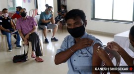 Delta Plus variant, Delta Plus in India, Delta+ cases in India, Delta Plus deaths in India, Maharshrra delta plus cases, Madhya Pradesh, States reporting Delta plus cases, India news, India covid cases, Indian express