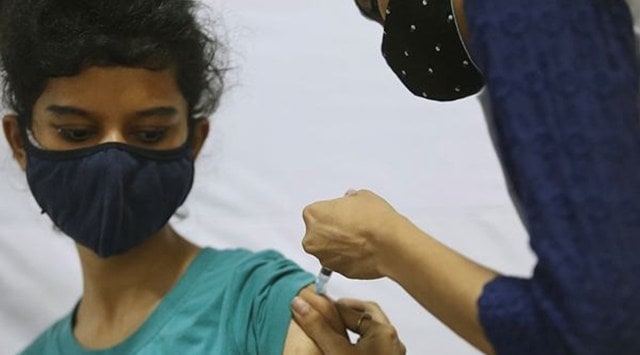 Police register FIR against vaccine camp organisers in Greater Noida society