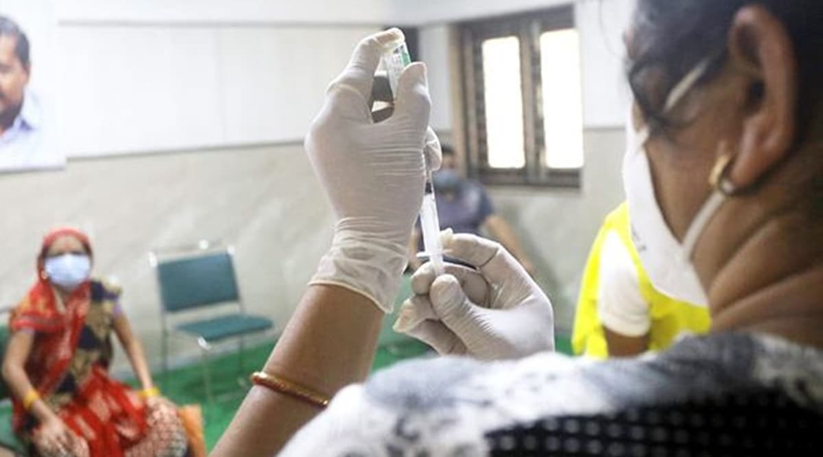 Pune: Large hospitals in a fix over vaccine purchase orders after announcement on centralised procurement