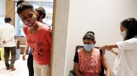 Pune: PMC to start free vaccination for 30-44 age group at 15 government centres today