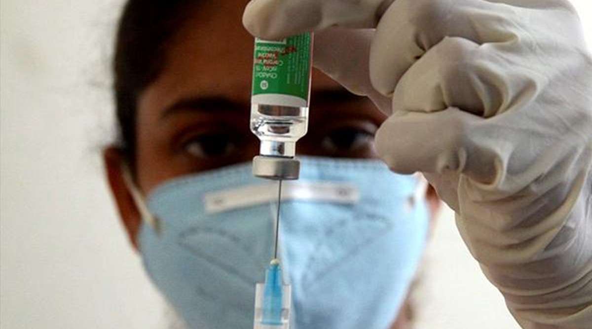 covid vaccine punjab