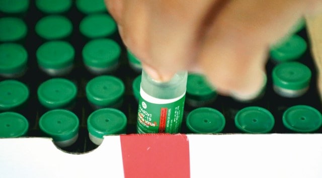 The state government has now decided to purchase vaccines directly from manufacturing companies, Deputy Chief Minister Ashwathnarayan said.