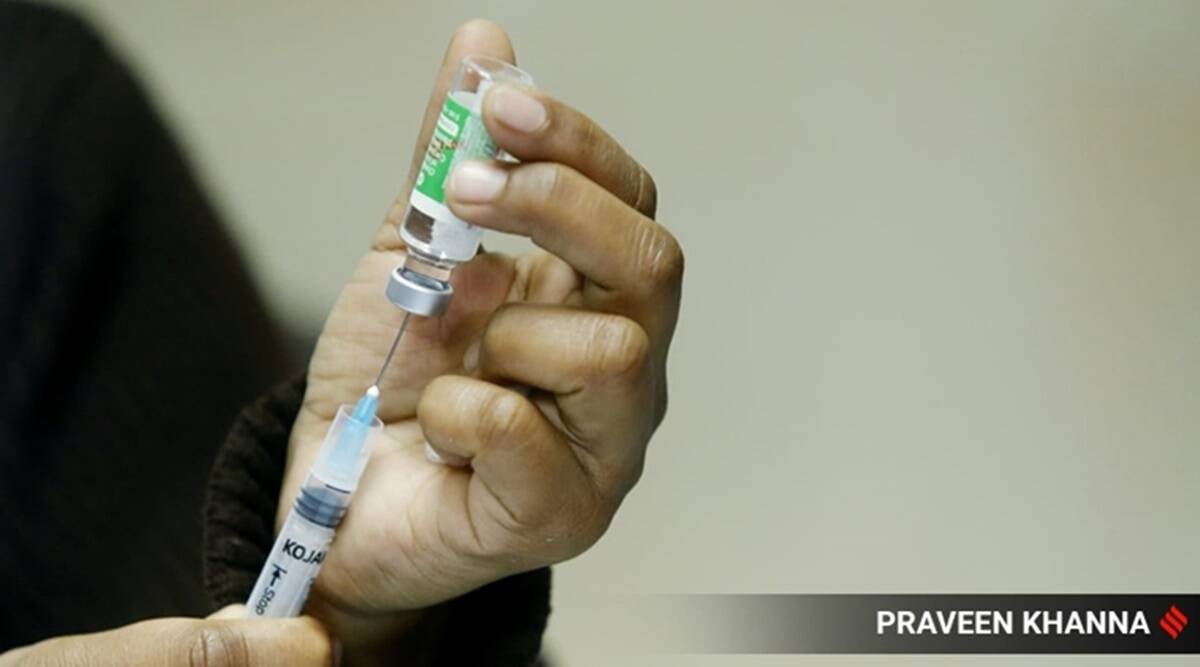 Delhi: Parents of kids under 12 yrs of age to be prioritised for vaccination in GTB Nagar
