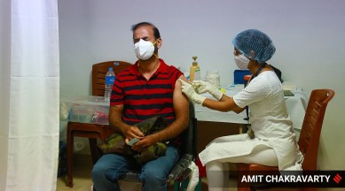 Vaccination