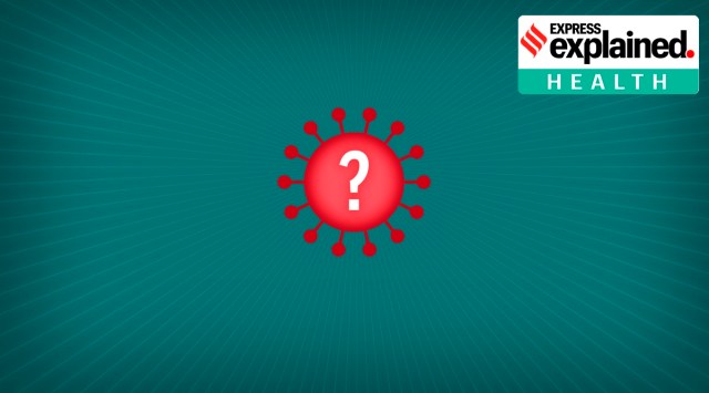 Researchers have developed a technology for cost-effective surveillance of the global spread of new SARS-CoV-2 variants. (AP Illustration/Peter Hamlin)