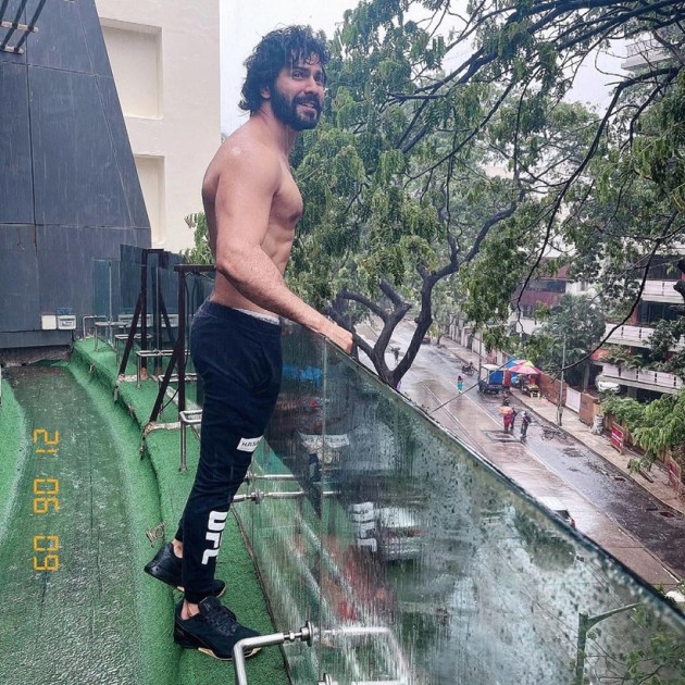 varun