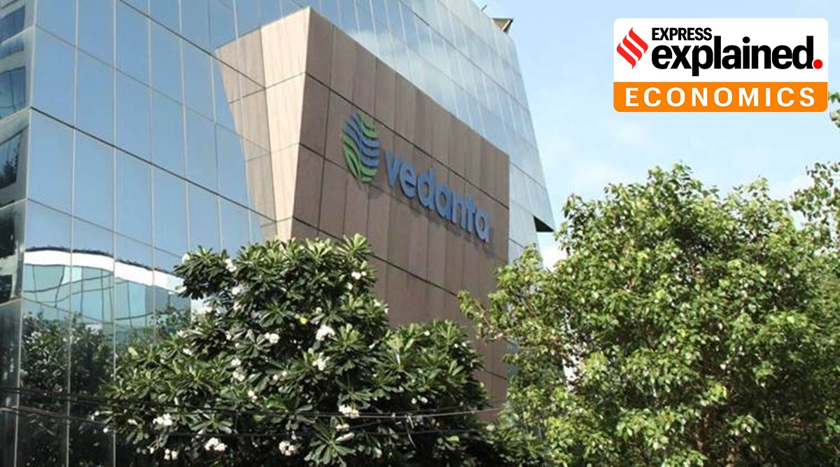 Videocon Industries is set to come under the fold of Anil Agarwal's Vedanta Group (File photo)