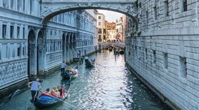 Venice travel and tourism, Covid 19 and tourism, Tourism in covid era, Venice tourism, Sustainable tourism in Venice, indianexpress.com