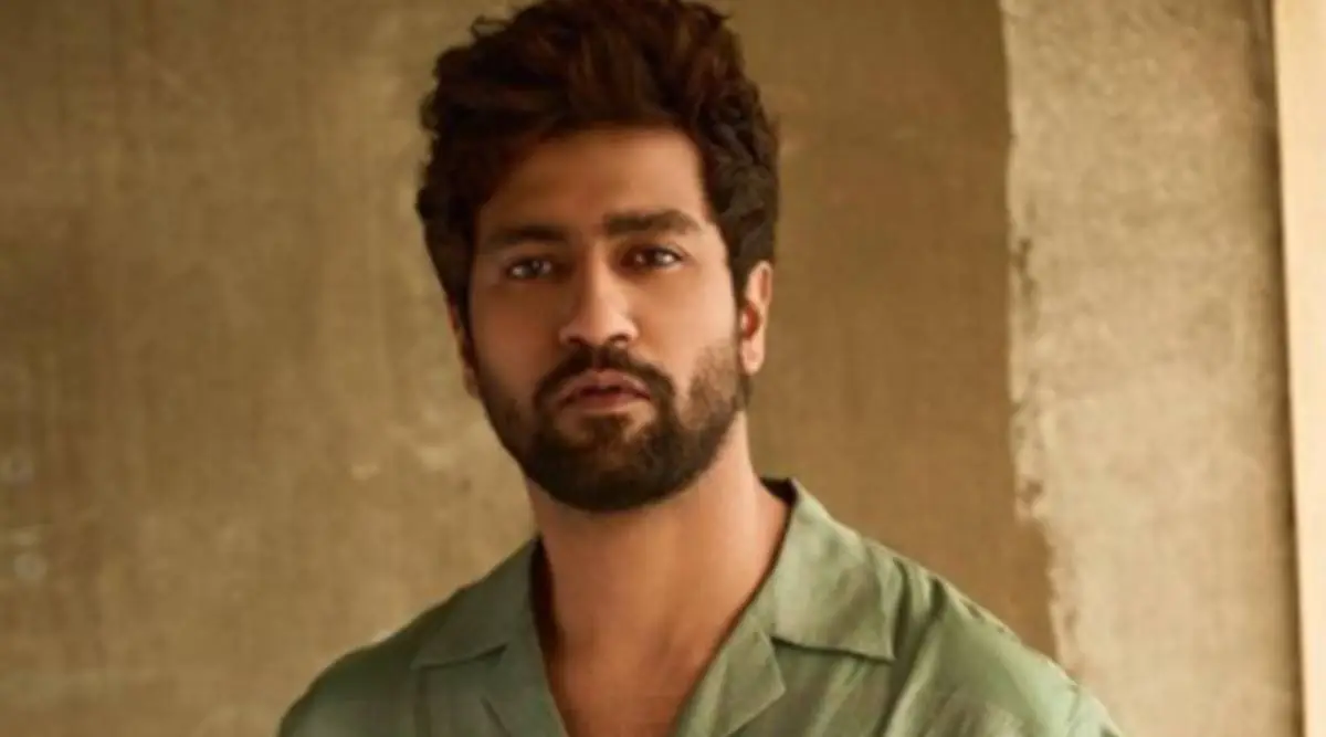 Vicky Kaushal practises the 'ginga'; know about the martial art form |  Lifestyle News,The Indian Express