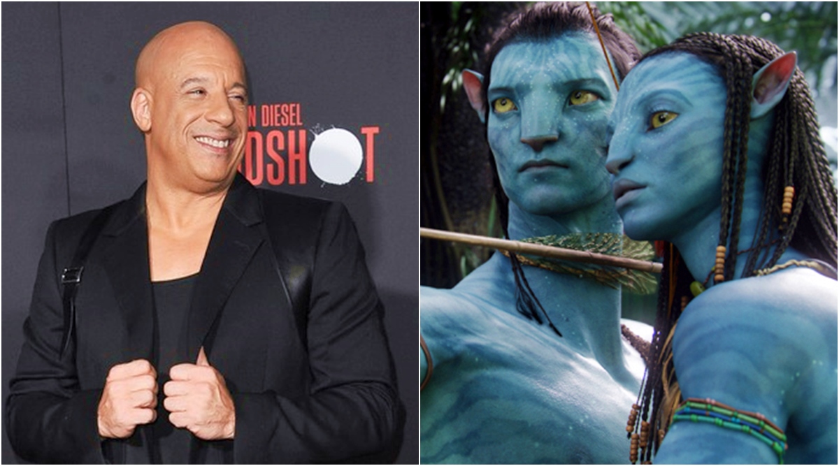 Did Vin Diesel just confirm he is in Avatar 2? He says ‘I have not