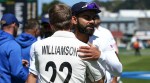 virat kohli , kane williamson