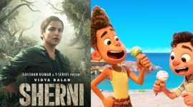 what to watch this weekend