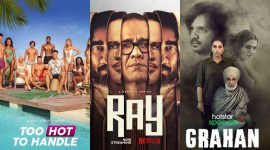 what to watch weekend