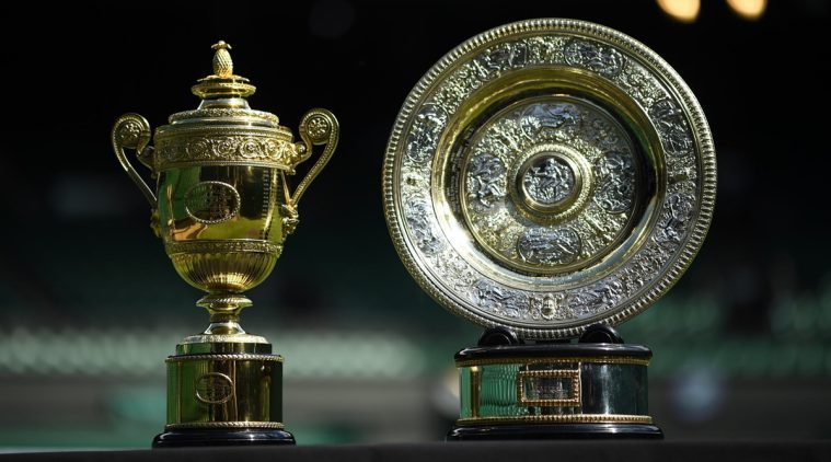 Wimbledon 2021 Schedule, Full Draw, Live Streaming, Broadcast Details ...