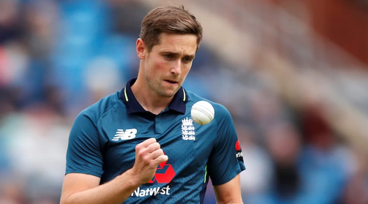 Chris Woakes makes T20I comeback for England along with Dawson, Willey |  Sports News,The Indian Express