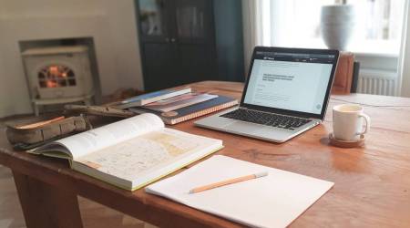 work from home, Gujarat, Information Technology, Gujarat Oversupply, work from home in Gujarat, Gujarat news, Ahmedabad news, india news, indian express