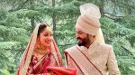 Yami Gautam marriage
