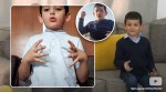 youngest sign language teacher, sign language teacher, sign language tutor, sign language Jordan, sign language YouTube, sign language 5 year old boy, ASL, trending videos, trending news, Indian Express news