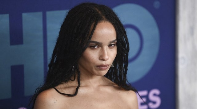 Zoe Kravitz