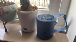 Sony, Sony SRS-XB13 review, Sony SRS-XB13, Sony Bluetooth speaker, Sony audio, Sony Music, Sony wireless speaker, Sony review,