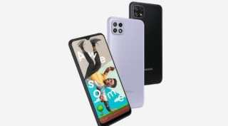 Samsung Galaxy A22 5G, Galaxy A22 5G launch, Galaxy A22 5G specs, Galaxy A22 5G features, Galaxy A22 5G price, Samsung Galaxy A22 5G variants, Samsung,