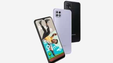 Samsung Galaxy A22 5G, Galaxy A22 5G launch, Galaxy A22 5G specs, Galaxy A22 5G features, Galaxy A22 5G price, Samsung Galaxy A22 5G variants, Samsung,